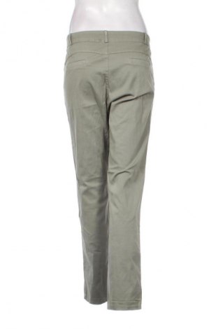 Damskie spodnie Unbranded, Rozmiar XL, Kolor Zielony, Cena 66,67 zł