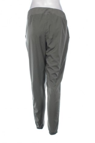 Damskie spodnie Unbranded, Rozmiar L, Kolor Zielony, Cena 45,29 zł