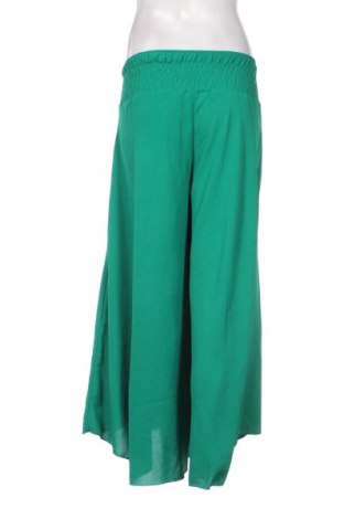 Pantaloni de femei Unbranded, Mărime S, Culoare Verde, Preț 76,32 Lei
