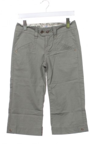 Дамски панталон Unbranded, Размер M, Цвят Зелен, Цена 19,99 лв.