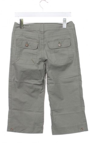 Дамски панталон Unbranded, Размер M, Цвят Зелен, Цена 19,99 лв.