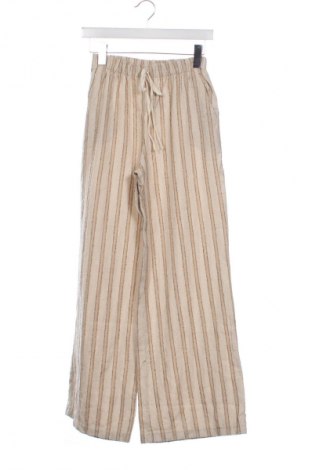 Pantaloni de femei Unbranded, Mărime XS, Culoare Multicolor, Preț 76,32 Lei