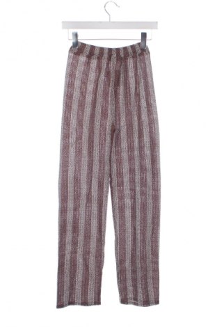 Pantaloni de femei Unbranded, Mărime XS, Culoare Multicolor, Preț 76,30 Lei