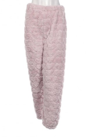 Pantaloni de femei Unbranded, Mărime L, Culoare Mov deschis, Preț 80,99 Lei