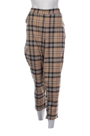Pantaloni de femei Unbranded, Mărime XL, Culoare Multicolor, Preț 76,30 Lei