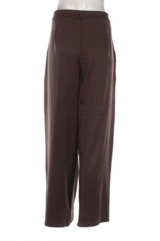 Damskie spodnie Unbranded, Rozmiar XL, Kolor Brązowy, Cena 110,42 zł