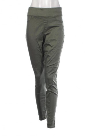 Γυναικείο παντελόνι Unbranded, Μέγεθος XL, Χρώμα Πράσινο, Τιμή 11,99 €
