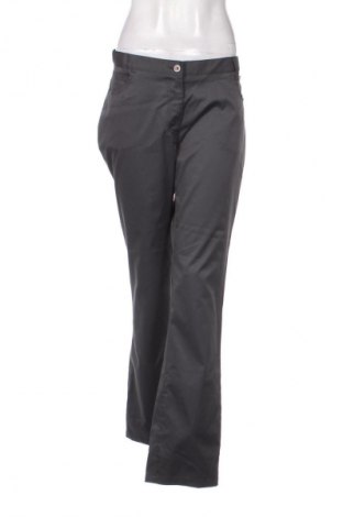 Damskie spodnie Unbranded, Rozmiar L, Kolor Szary, Cena 105,75 zł