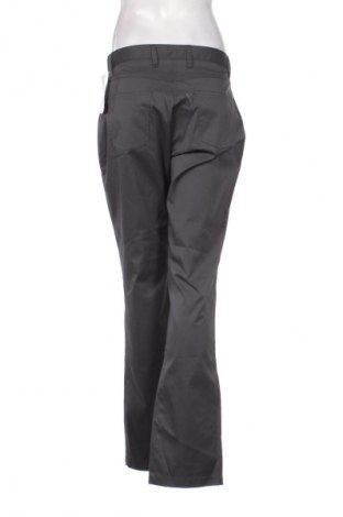 Damskie spodnie Unbranded, Rozmiar L, Kolor Szary, Cena 105,75 zł