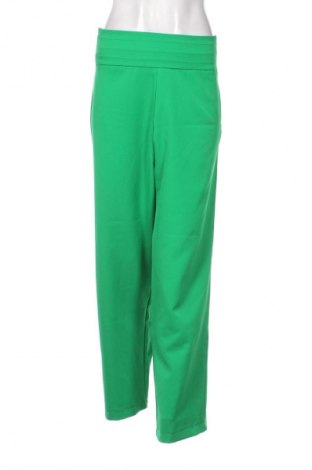 Pantaloni de femei Unbranded, Mărime M, Culoare Verde, Preț 76,32 Lei