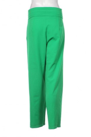 Pantaloni de femei Unbranded, Mărime M, Culoare Verde, Preț 76,32 Lei