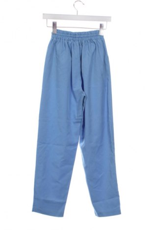 Dámske nohavice Unbranded, Veľkosť XXS, Farba Modrá, Cena  14,83 €