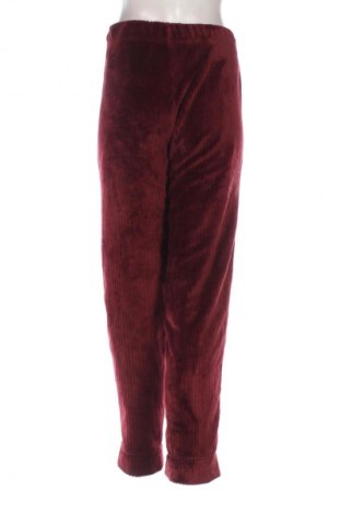 Γυναικείο παντελόνι Unbranded, Μέγεθος XL, Χρώμα Κόκκινο, Τιμή 27,70 €