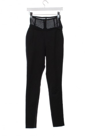 Γυναικείο παντελόνι Unbranded, Μέγεθος XS, Χρώμα Μαύρο, Τιμή 19,51 €