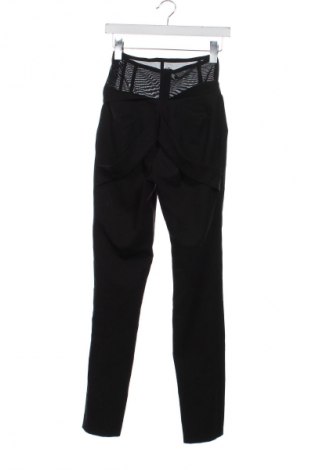 Γυναικείο παντελόνι Unbranded, Μέγεθος XS, Χρώμα Μαύρο, Τιμή 19,51 €