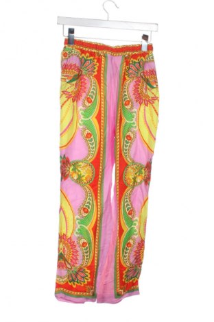 Pantaloni de femei Unbranded, Mărime XS, Culoare Multicolor, Preț 76,32 Lei