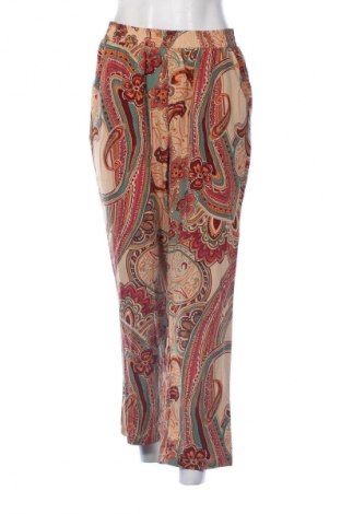Pantaloni de femei Unbranded, Mărime M, Culoare Multicolor, Preț 76,32 Lei