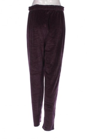 Damenhose Unbranded, Größe S, Farbe Lila, Preis 14,83 €