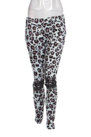 Damskie spodnie Unbranded, Rozmiar S, Kolor Kolorowy, Cena 66,67 zł