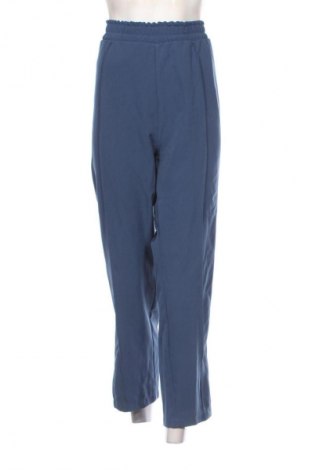 Γυναικείο παντελόνι Unbranded, Μέγεθος XXL, Χρώμα Μπλέ, Τιμή 11,99 €