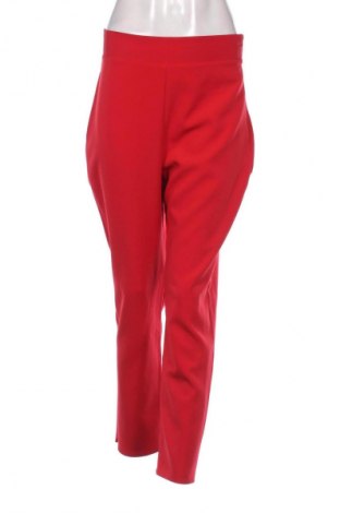 Damenhose Unbranded, Größe M, Farbe Rot, Preis 14,77 €