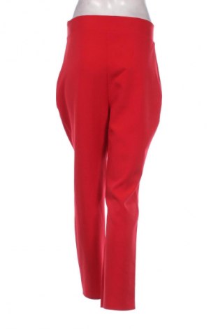 Damenhose Unbranded, Größe M, Farbe Rot, Preis 14,77 €