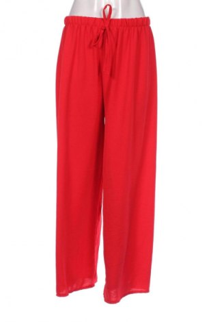 Pantaloni de femei Unbranded, Mărime M, Culoare Roșu, Preț 76,00 Lei