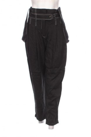 Damskie spodnie Unbranded, Rozmiar S, Kolor Czarny, Cena 66,39 zł