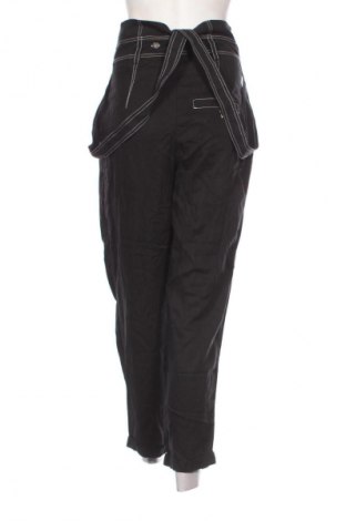 Damskie spodnie Unbranded, Rozmiar S, Kolor Czarny, Cena 66,39 zł