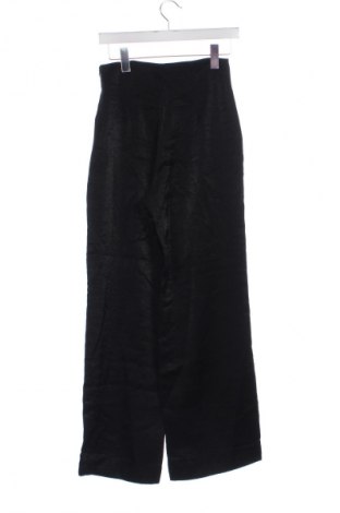 Damskie spodnie Unbranded, Rozmiar XS, Kolor Czarny, Cena 66,67 zł