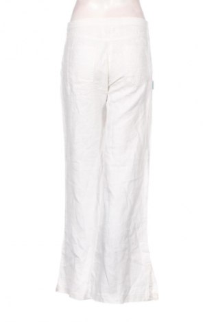 Γυναικείο παντελόνι Unbranded, Μέγεθος M, Χρώμα Λευκό, Τιμή 14,83 €