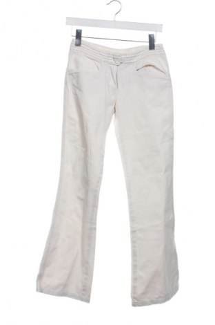 Dámske nohavice Unbranded, Veľkosť XS, Farba Béžová, Cena  14,77 €