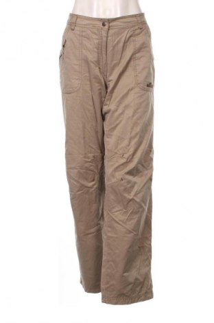 Damenhose Unbranded, Größe XL, Farbe Braun, Preis € 12,99
