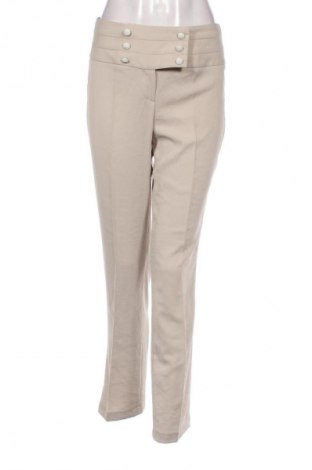 Női nadrág Unbranded, Méret M, Szín Bézs, Ár 5 776 Ft