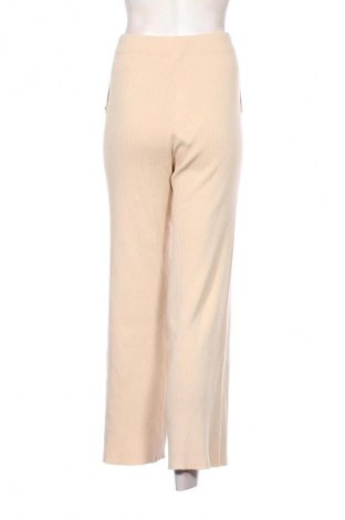 Damenhose Unbranded, Größe M, Farbe Beige, Preis 14,83 €