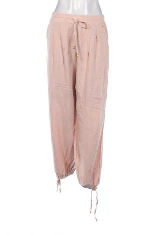 Pantaloni de femei Unbranded, Mărime S, Culoare Mov deschis, Preț 76,32 Lei