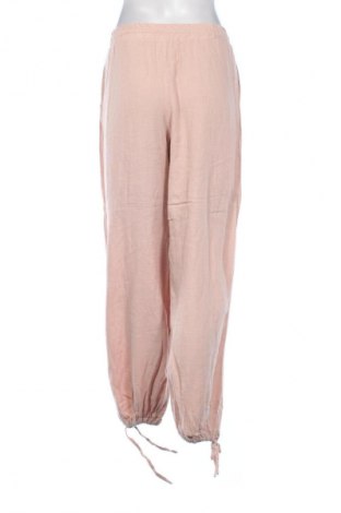 Pantaloni de femei Unbranded, Mărime S, Culoare Mov deschis, Preț 76,32 Lei