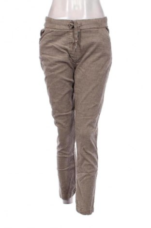 Dámské kalhoty  Unbranded, Velikost XL, Barva Hnědá, Cena  119,00 Kč