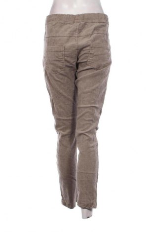 Dámské kalhoty  Unbranded, Velikost XL, Barva Hnědá, Cena  119,00 Kč