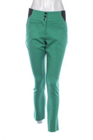 Pantaloni de femei Unbranded, Mărime M, Culoare Verde, Preț 131,58 Lei