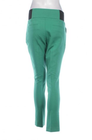 Pantaloni de femei Unbranded, Mărime M, Culoare Verde, Preț 131,58 Lei