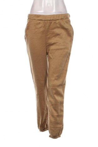 Damenhose Unbranded, Größe M, Farbe Braun, Preis 17,99 €