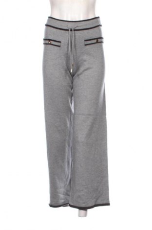 Γυναικείο παντελόνι Unbranded, Μέγεθος M, Χρώμα Γκρί, Τιμή 18,93 €