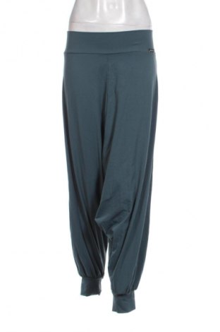 Dámske nohavice Unbranded, Veľkosť M, Farba Zelená, Cena  14,83 €