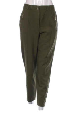 Damenhose Unbranded, Größe M, Farbe Grün, Preis 14,83 €