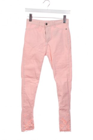 Γυναικείο παντελόνι Unbranded, Μέγεθος M, Χρώμα Ρόζ , Τιμή 14,83 €
