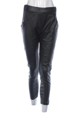 Дамски панталон Unbranded, Размер M, Цвят Черен, Цена 16,99 лв.