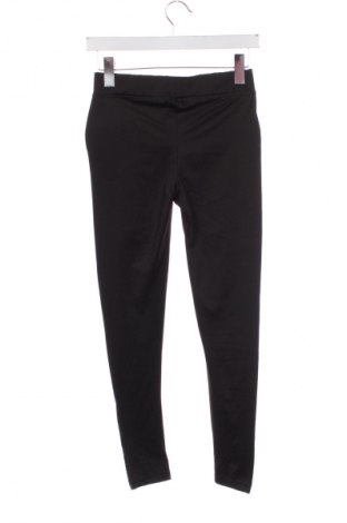 Damskie spodnie Unbranded, Rozmiar S, Kolor Czarny, Cena 66,67 zł
