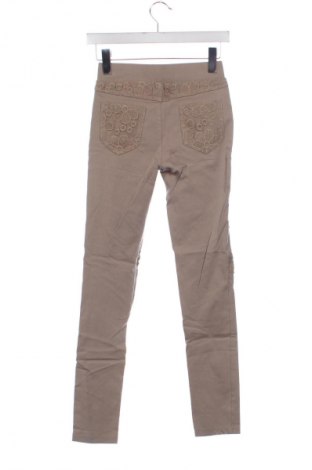 Dámske nohavice Unbranded, Veľkosť XS, Farba Béžová, Cena  10,28 €