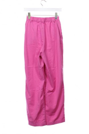 Dámské kalhoty  Unbranded, Velikost XXS, Barva Růžová, Cena  249,00 Kč